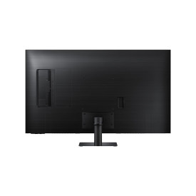 Монитор Samsung Smart Monitor M7 M70D LS43DM702UUXDU, 43 инча, UHD 4K, 60Hz, 4ms, HDR10, Speakers, Smart TV