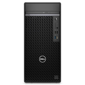 Настолен компютър Dell OptiPlex 7010 Tower, Intel Core i3-13100, 8GB DDR4, 512GB SSD