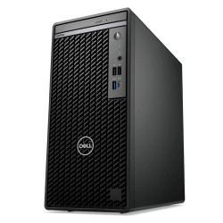 Настолен компютър Dell OptiPlex 7020 Tower, Intel Core i5-12500 vPro, 8GB DDR5, 512GB SSD