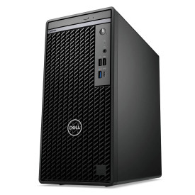 Настолен компютър Dell OptiPlex 7020 Tower, Intel Core i5-12500 vPro, 8GB DDR5, 512GB SSD