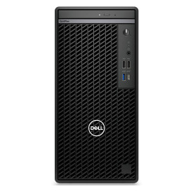 Настолен компютър Dell OptiPlex 7020 Tower, Intel Core i5-12500 vPro, 8GB DDR5, 512GB SSD
