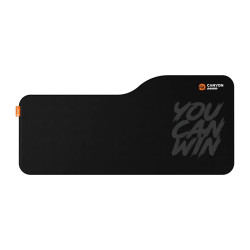 Подложка за мишка CANYON Control MP-10, Black