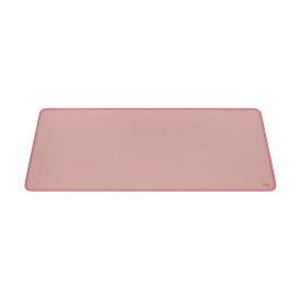 Подложка за мишка LOGITECH Desk Mat Studio Series, Darker Rose