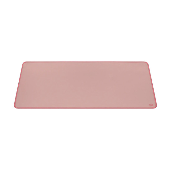 Подложка за мишка LOGITECH Desk Mat Studio Series, Darker Rose