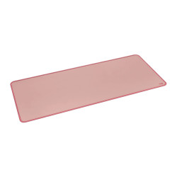 Подложка за мишка LOGITECH Desk Mat Studio Series, Darker Rose