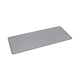 Подложка за мишка LOGITECH Desk Mat Studio Series, Mid Grey