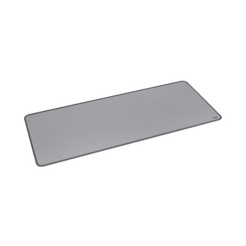 Подложка за мишка LOGITECH Desk Mat Studio Series, Mid Grey