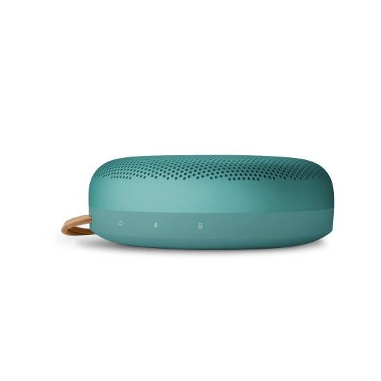 Преносима тонколона Beosound A1 3rd Gen, Eucalyptus Green