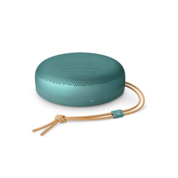 Преносима тонколона Beosound A1 3rd Gen, Eucalyptus Green