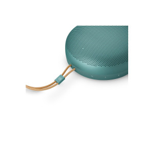 Преносима тонколона Beosound A1 3rd Gen, Eucalyptus Green