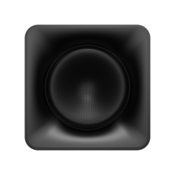 Преносима тонколона Klipsch Flexus SUB 100, 160W, Black