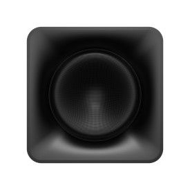 Преносима тонколона Klipsch Flexus SUB 100, 160W, Black