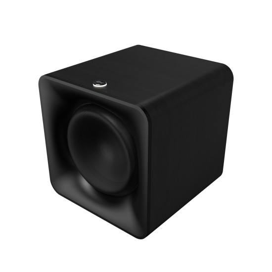 Преносима тонколона Klipsch Flexus SUB 100, 160W, Black