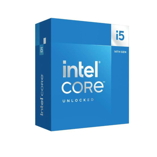 Процесор Intel Core i5-14400F, 2.5GHz, 20MB, LGA1700, Box