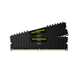 RAM памет Corsair Vengeance LPX, 16GB (2x8GB) DDR4, 4133MT/s, CL19, Kit of 2