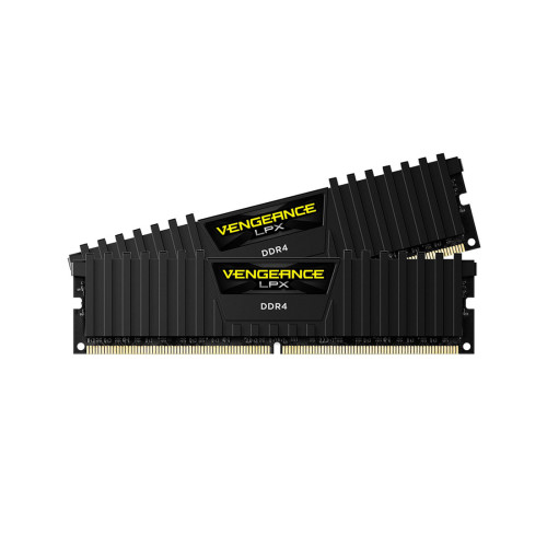 RAM памет Corsair Vengeance LPX, 16GB (2x8GB) DDR4, 4133MT/s, CL19, Kit of 2