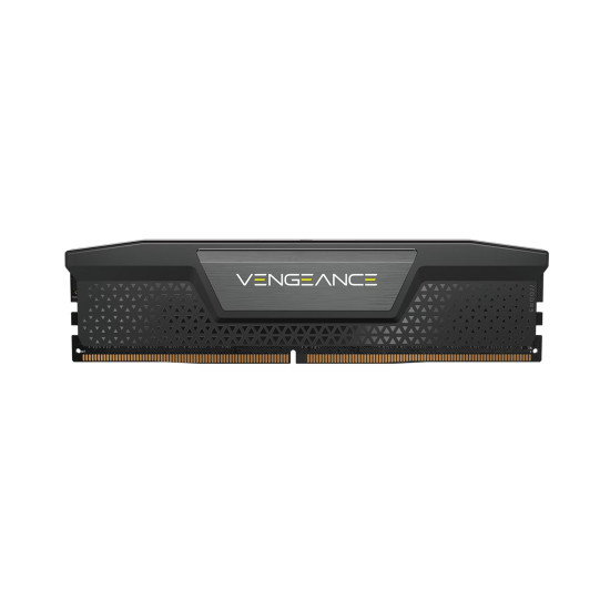RAM памет Corsair Vengeance, 32GB (2x16GB) DDR5, 4800MT/s, CL40, Kit of 2
