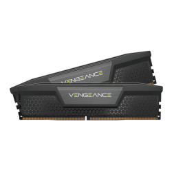 RAM памет Corsair Vengeance, 32GB (2x16GB) DDR5, 4800MT/s, CL40, Kit of 2