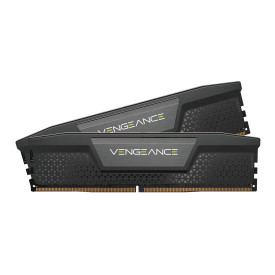 RAM памет Corsair Vengeance, 32GB (2x16GB) DDR5, 4800MT/s, CL40, Kit of 2