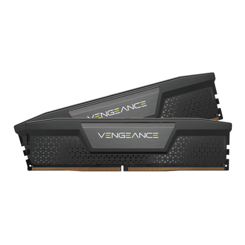 RAM памет Corsair Vengeance, 32GB (2x16GB) DDR5, 4800MT/s, CL40, Kit of 2