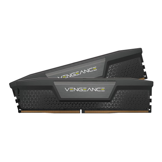 RAM памет Corsair Vengeance, 32GB (2x16GB) DDR5, 4800MT/s, CL40, Kit of 2
