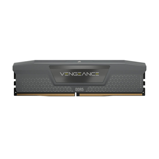 RAM памет Corsair Vengeance, 64GB (2x32GB) DDR5, 6000MT/s, CL40, Kit of 2