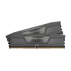 RAM памет Corsair Vengeance, 64GB (2x32GB) DDR5, 6000MT/s, CL40, Kit of 2