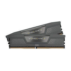 RAM памет Corsair Vengeance, 64GB (2x32GB) DDR5, 6000MT/s, CL40, Kit of 2