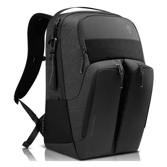 Раница за лаптоп Dell Alienware Horizon Utility, AW523P, 17 инча