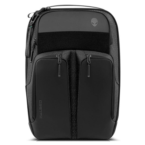 Раница за лаптоп Dell Alienware Horizon Utility, AW523P, 17 инча