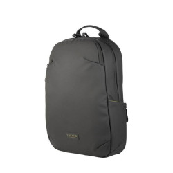 Раница за лаптоп Tucano Laser, 16 инча, Black
