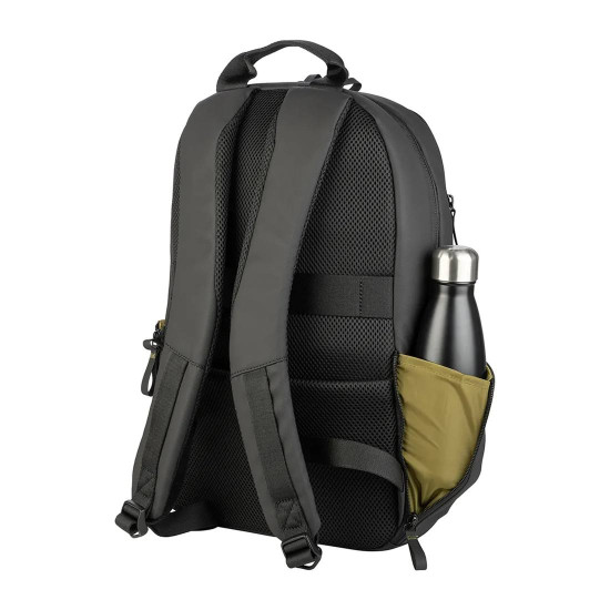Раница за лаптоп Tucano Laser, 16 инча, Black