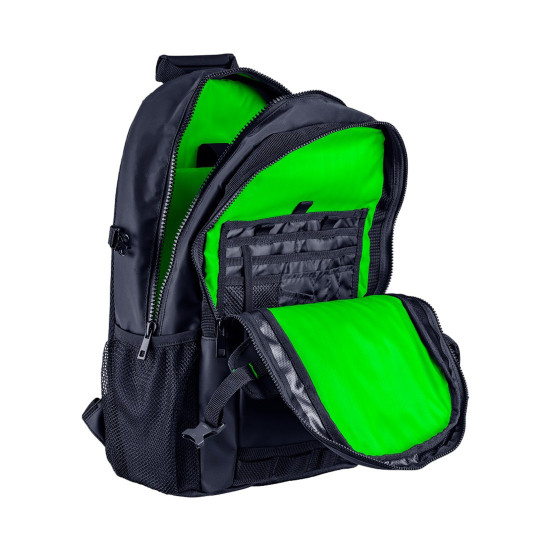 Раница за лаптоп Razer Rogue V3, 15.6 инча, Waterproof, Black