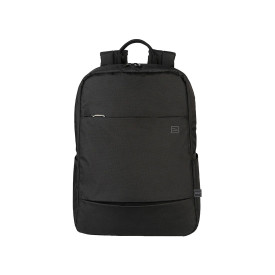 Раница за лаптоп TUCANO GLOBAL 2, за лаптоп до 15.6 инча и MacBook Pro 16 инча, Black