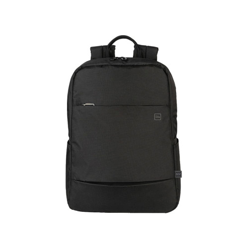 Раница за лаптоп TUCANO GLOBAL 2, за лаптоп до 15.6 инча и MacBook Pro 16 инча, Black
