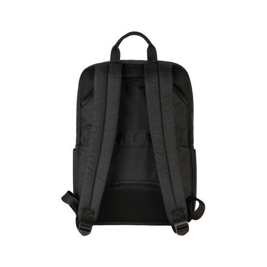 Раница за лаптоп TUCANO GLOBAL 2, за лаптоп до 15.6 инча и MacBook Pro 16 инча, Black