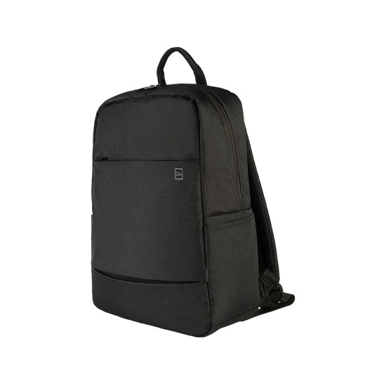 Раница за лаптоп TUCANO GLOBAL 2, за лаптоп до 15.6 инча и MacBook Pro 16 инча, Black