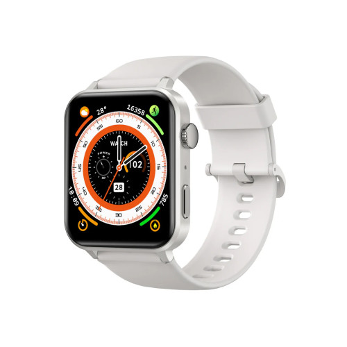 Смарт часовник Blackview R30 Pro, 46 mm, Gray