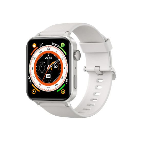 Смарт часовник Blackview R30 Pro, 46 mm, Gray