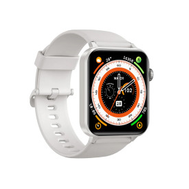 Смарт часовник Blackview R30 Pro, 46 mm, Gray