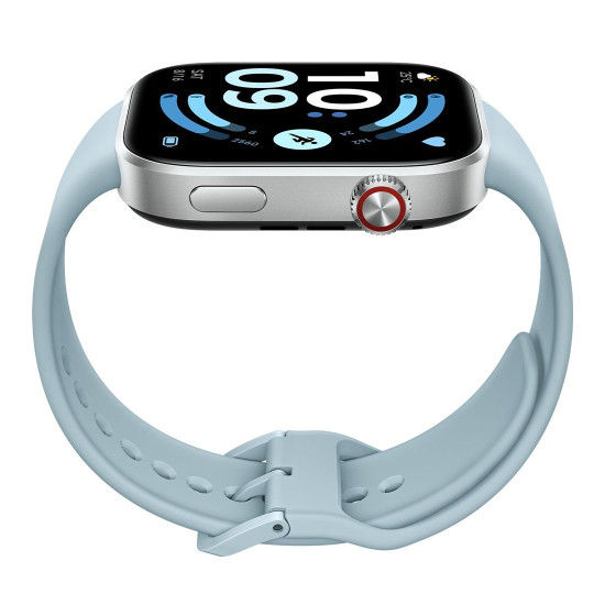 Смарт часовник REDMI Watch 6, Glacier Blue