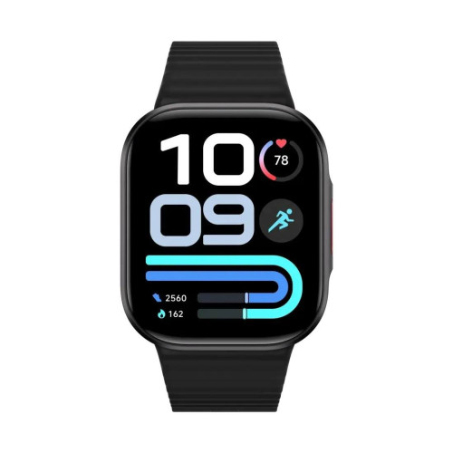 Смарт часовник REDMI Watch 6 Lite, Black