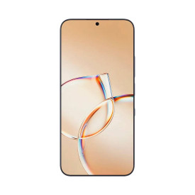 Смартфон TCL P80 Ultra, Dual SIM, 6.83 инча, 120Hz, MediaTek Dimensity 7400 Elite, 8GB RAM, 512GB памет, Android, Blue