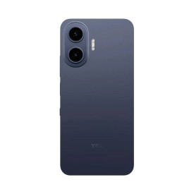 Смартфон TCL P80 Ultra, Dual SIM, 6.83 инча, 120Hz, MediaTek Dimensity 7400 Elite, 8GB RAM, 512GB памет, Android, Blue