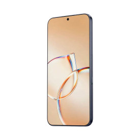 Смартфон TCL P80 Ultra, Dual SIM, 6.83 инча, 120Hz, MediaTek Dimensity 7400 Elite, 8GB RAM, 512GB памет, Android, Blue