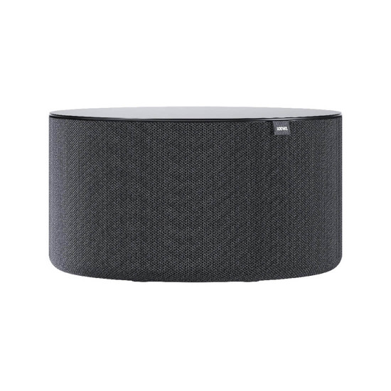 Преносима тонколона Loewe Klang Sub1, Basalt Grey