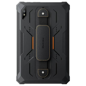 Таблет Blackview Active 8 Pro, 10.36 инча, FHD+, Android 13, 8GB RAM, 256GB памет, 4G, Helio G99, 22000mAh, Orange