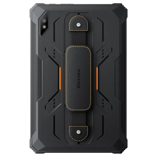 Таблет Blackview Active 8 Pro, 10.36 инча, FHD+, Android 13, 8GB RAM, 256GB памет, 4G, Helio G99, 22000mAh, Orange