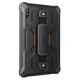 Таблет Blackview Active 8 Pro, 10.36 инча, FHD+, Android 13, 8GB RAM, 256GB памет, 4G, Helio G99, 22000mAh, Orange