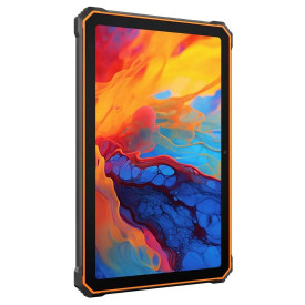 Таблет Blackview Active 8 Pro, 10.36 инча, FHD+, Android 13, 8GB RAM, 256GB памет, 4G, Helio G99, 22000mAh, Orange
